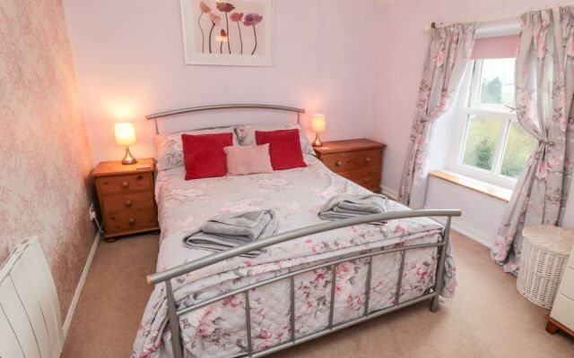 Ghyll Cottage
