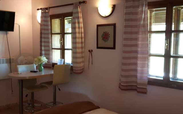 Apartments Old Oak House Varaždin