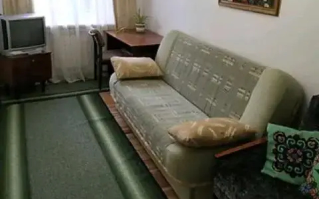 Затишна 2 кімнатна квартира Трускавець