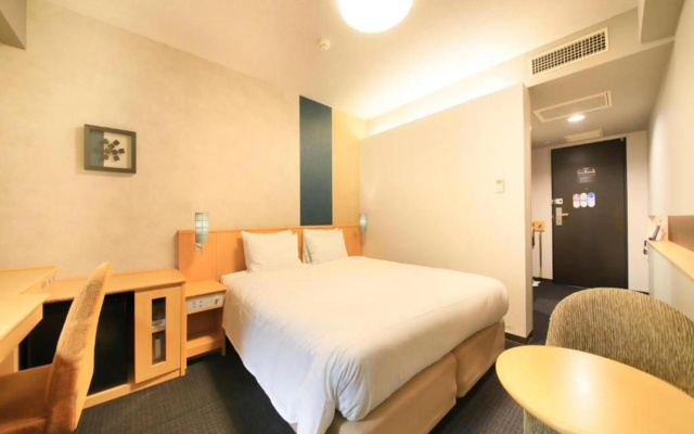 Richmond Hotel Yamagata Ekimae – Guest Rooms – Yamagata