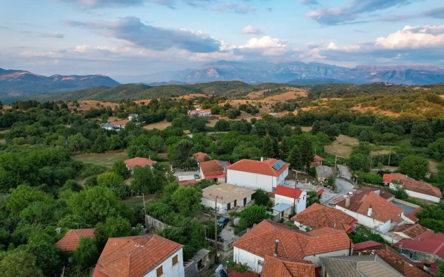 Areti Guesthouse