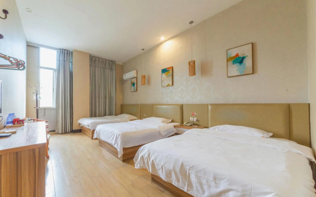 Meilie Daguo Union Hotel