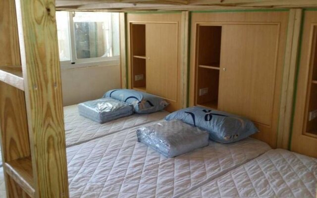 WuFu Hostel