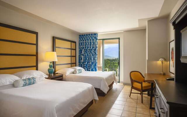 Wyndham Grand Rio Mar Puerto Rico Golf & Beach Resort