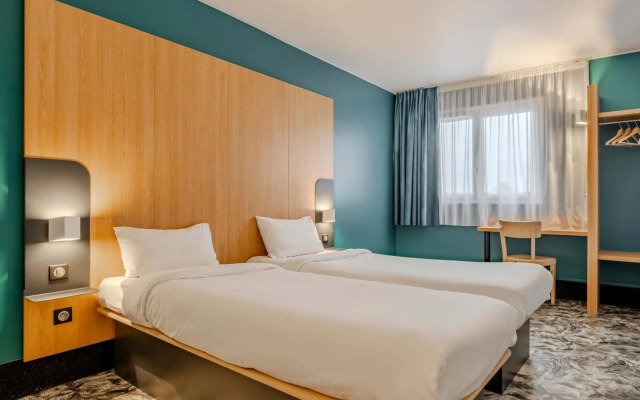 B&B HOTEL Maubeuge Louvroil