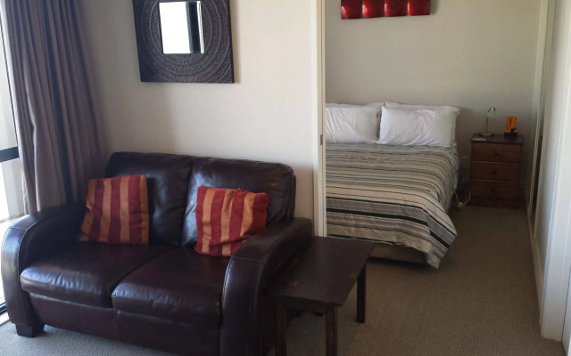 West Fitzroy Apartments