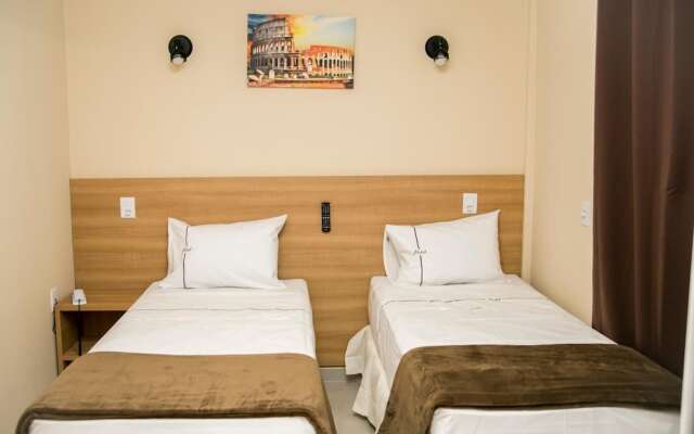 Hotel Máximos