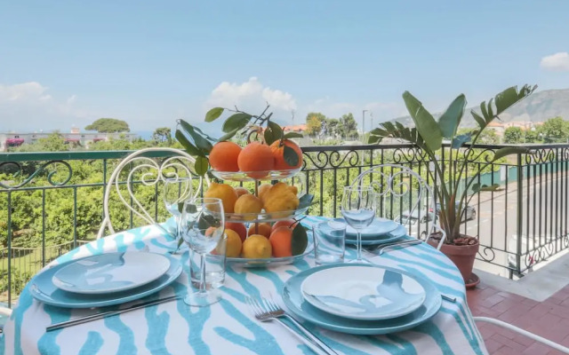 Apartment Donna Margherita - Sea View