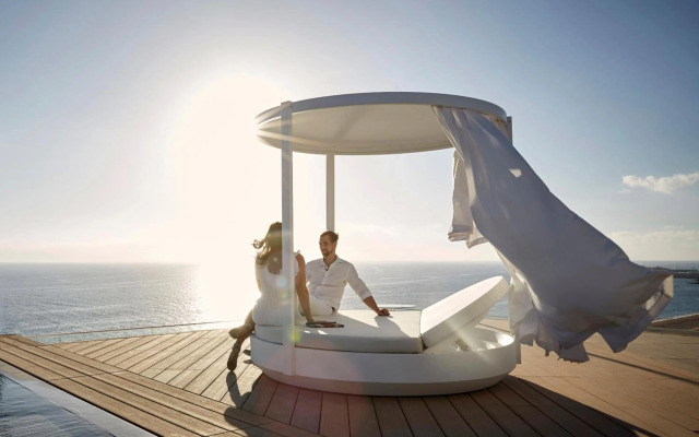 ROBINSON JANDIA PLAYA - Adults only