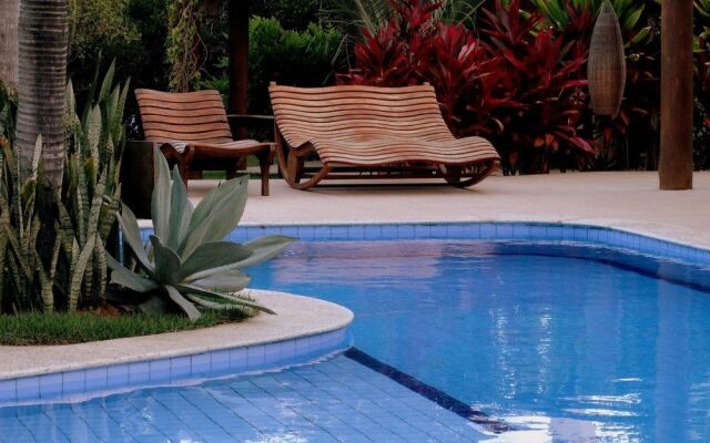 Village Imbassai Breeze