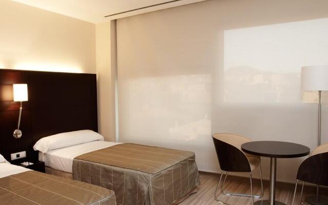 Hotel Vapor Gran