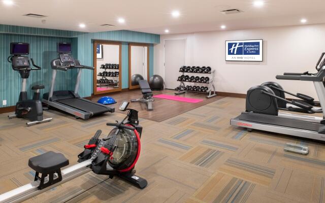 Holiday Inn Express & Suites Halifax - Bedford by IHG