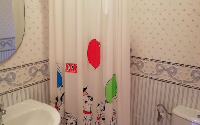 Delfines Bl. VII 2º pta 6