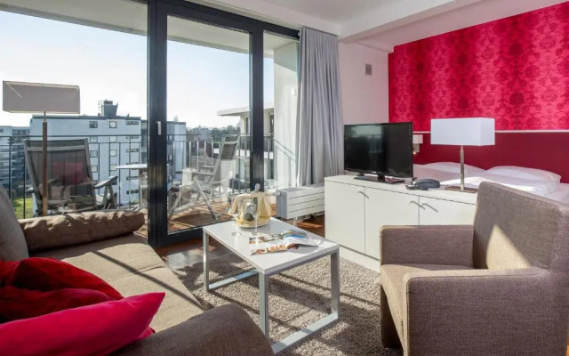 Carat Hotel Grömitz