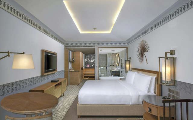 DoubleTree by Hilton Goa-Panaji