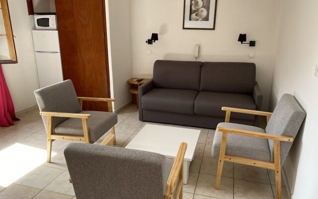 Le Porto Appart'Hotel