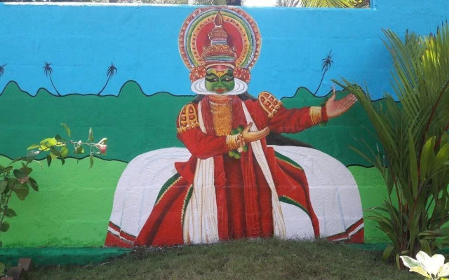 Divine Bliss Beach Resort