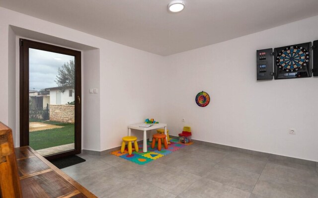 3 Bedroom Villa in Pula