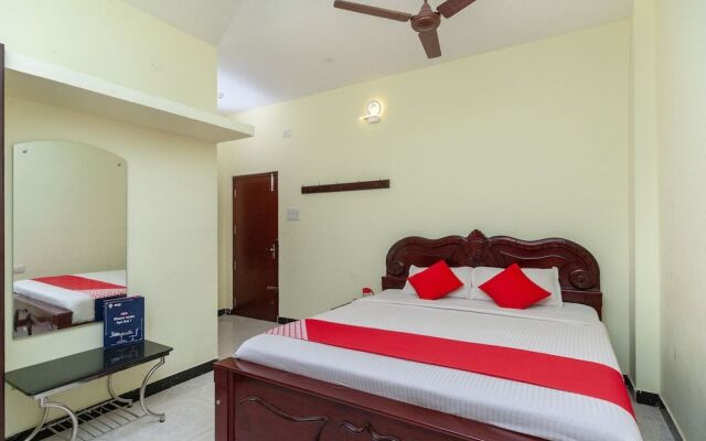 Oyo 15990 Deepam Resort