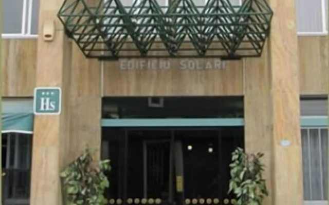 Hostal Solari