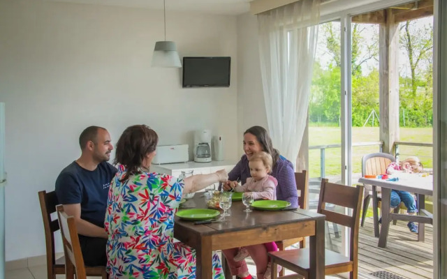 Le Domaine de St Orens by Resid&Co