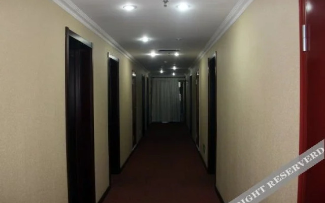 Yihe Hotel