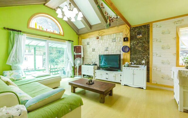 Pocheon Onyou Pension
