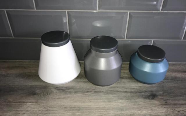 Glens of Antrim Beach House - On the Coast