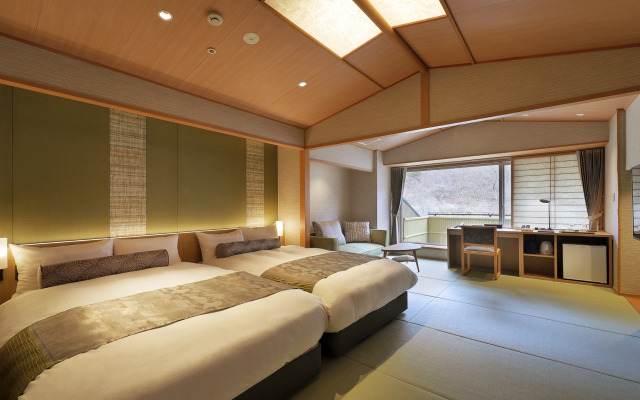 Hotel Hananoyu