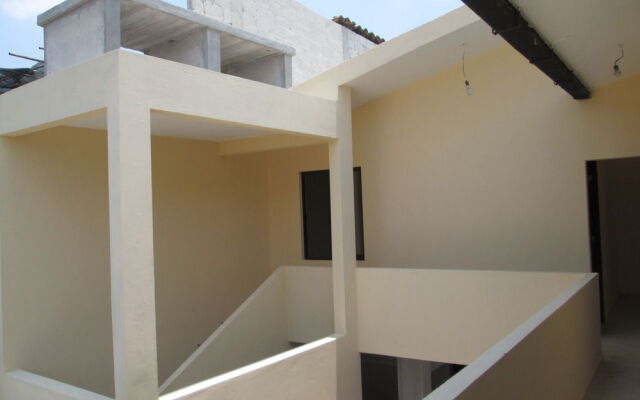 Hotel Boutique La Orquidea