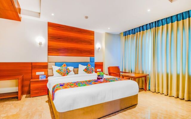 Fabhotel Kings Crown Iii