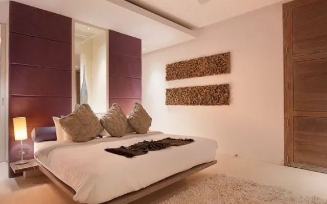 Samujana - Four Bedrooms Pool Villa - 8