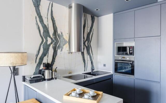 Benesta Residence by NewInn