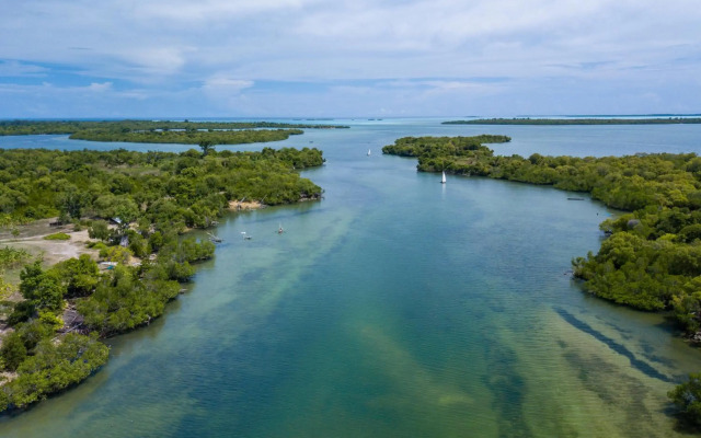 Pemba Eco Lodge