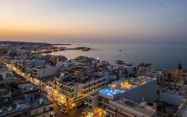 San Antonio Boutique (Crete)