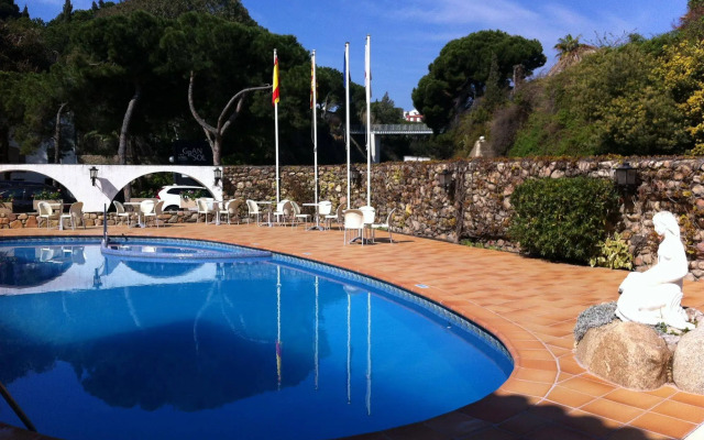 Hotel Gran Sol