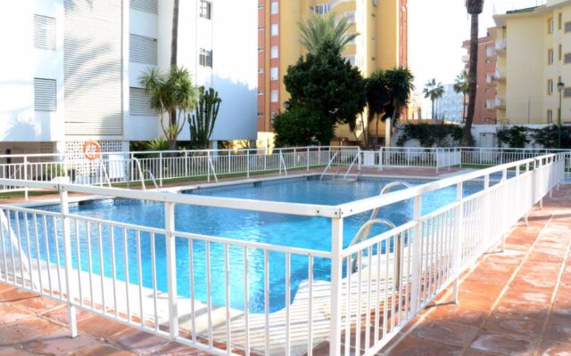 Carihuela Playa 32325