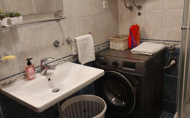 Big cozy apartment Ivan