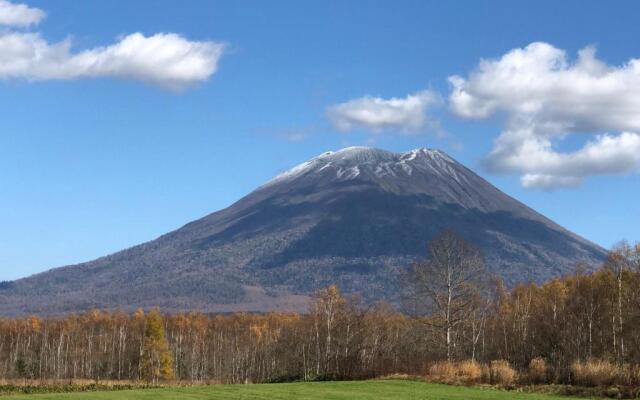 Hotel Resort inn Niseko