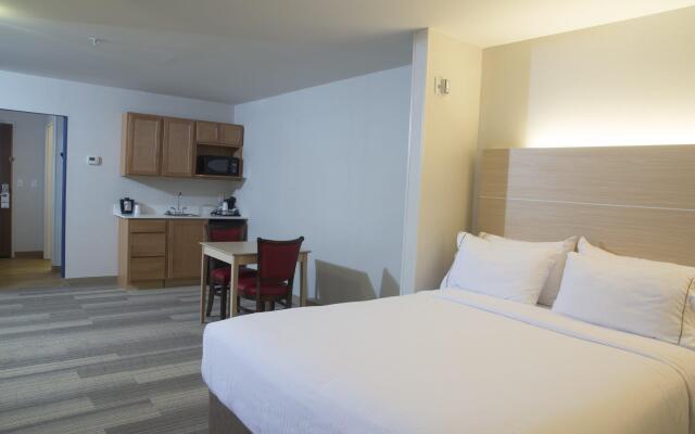 Holiday Inn Express & Suites Rochester Hill - Detroit Area, an IHG Hotel