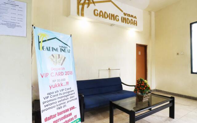 Wisma Gading Indah