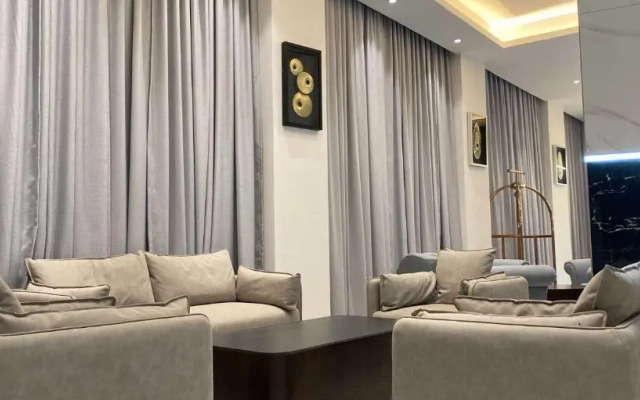 Axil Hotel