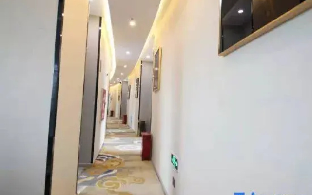 Suining Demaxia Homestay