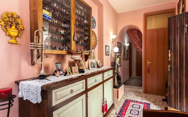 Casa Marta