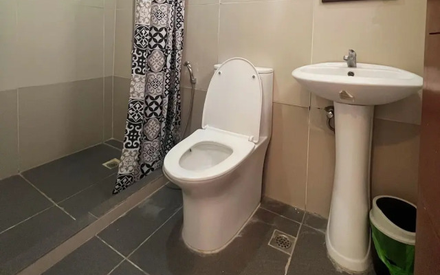 Guadalupe Inn Iloilo