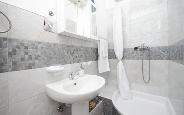 Studio apartman Bulesic