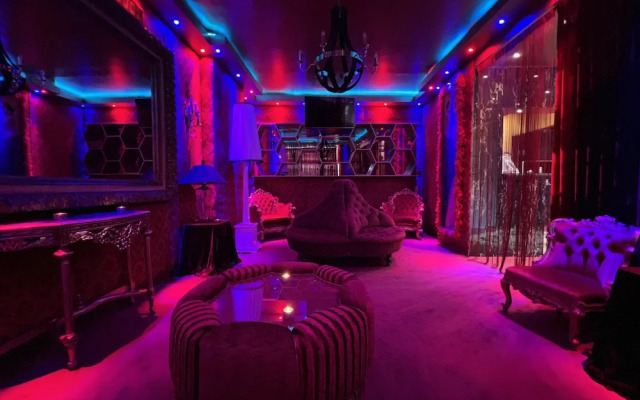 Priamos Hotel Erato