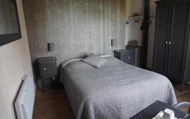 La Rogeraie Cap gris nez