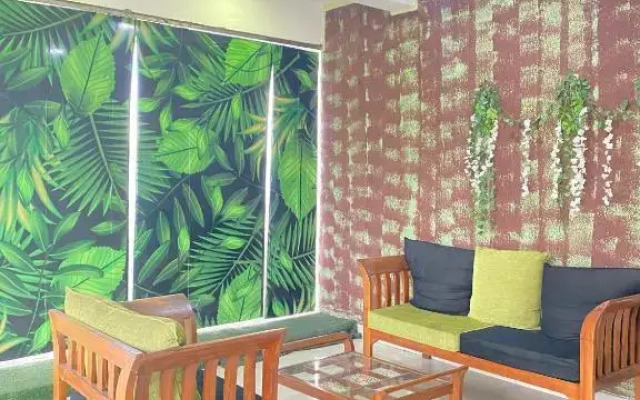 Airport City Hotel Katunayaka