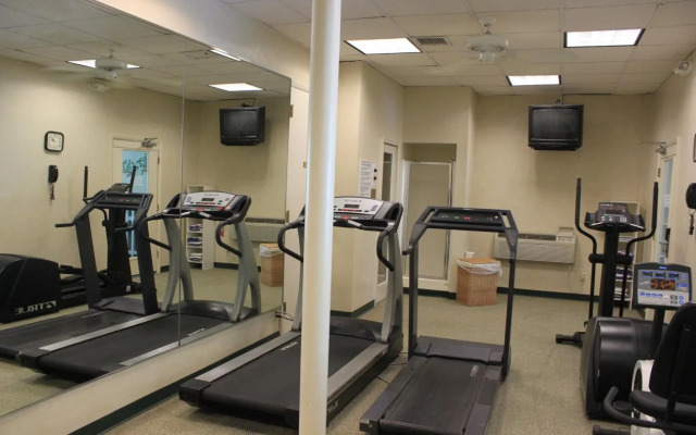 Holiday Inn Middletown Goshen